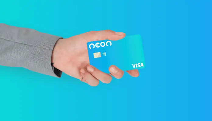 Como ter o cartão Neo