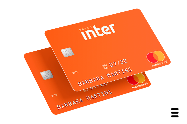 Foto reprodução: Banco Inter | Tudo sobre o Cartão Inter Gold
