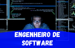 Oportunidade de Emprego: Engenheiro de Software