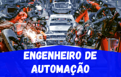 Engenheiro De Automação: Oportunidades de Emprego na Área