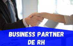 Oportunidade de Emprego: Business Partner de RH