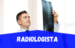 Oportunidades de Emprego para Radiologistas