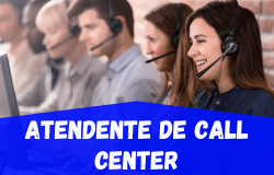 Oportunidades de Emprego para Atendentes de Call Center