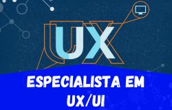 Oportunidades de Emprego para Especialistas em UX/UI