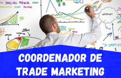 Oportunidade de Emprego: Coordenador de Trade Marketing