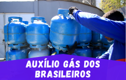 Auxílio Gás dos Brasileiros: Promovendo Acesso e Alívio Financeiro