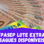Saques PIS/Pasep: Lote Extra Disponível para Trabalhadores Brasileiros