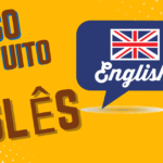 Curso gratuito de Inglês: inscrições abertas