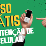 Curso Manutenção de Celular grátis