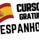 Curso de espanhol gratuito e online