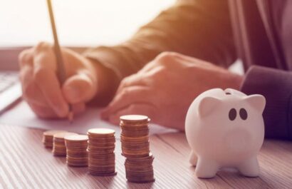 Educação Financeira: Aprenda a Gerenciar seu Dinheiro