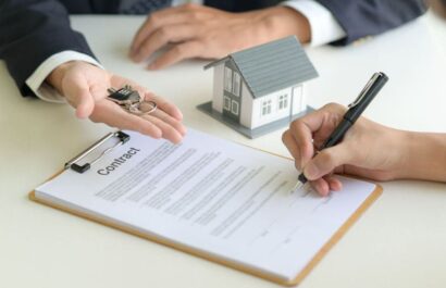 Financiamento imobiliário: como conseguir um empréstimo para comprar um imóvel